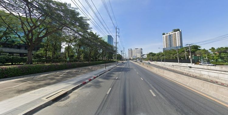 ขายที่ดินเปล่า ในซอยพหลโยธิน 35 !    , ภาพที่ 4