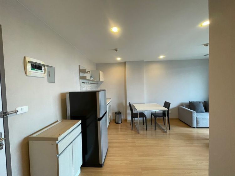 5A1MG0707 ให้เช่า Condominium  1 ห้องนอน 1  ห้องน้ำ  1 ห้องครัว  38   , ภาพที่ 4
