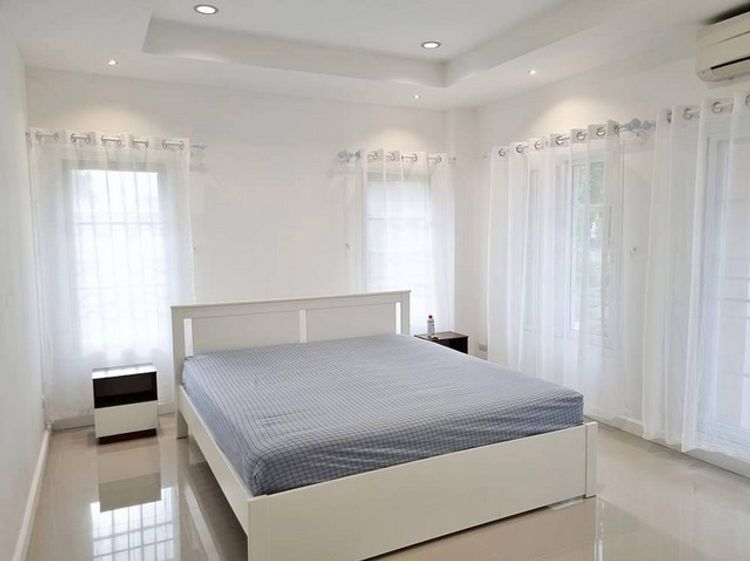 ให้เช่าทาวน์โฮม 3 ชั้นหลังมุม URBANSATHORN สาทร ทำเลBTSบางหว้า, ภาพที่ 4