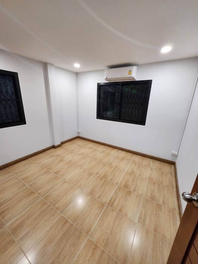 B720  ให้เช่าบ้านเดี่ยว 2ชั้น ซอยสุขุมวิท60 บางจาก ใกล้BTSบางจาก , ภาพที่ 4