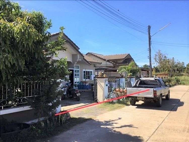 ขายบ้านเดี่ยว       อำเภอพังโคน สกลนคร (PKK02-15364), ภาพที่ 4