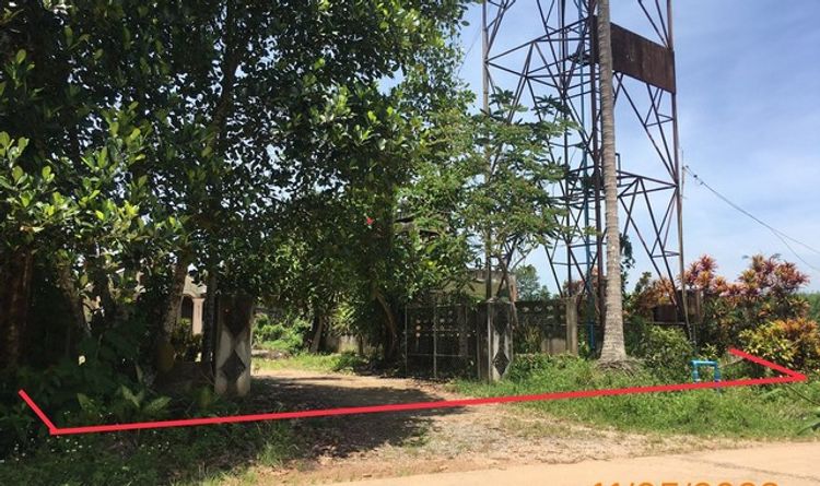 ขายบ้านเดี่ยว     อำเภอเขาพนม  กระบี่ (PKK02-13820), ภาพที่ 4