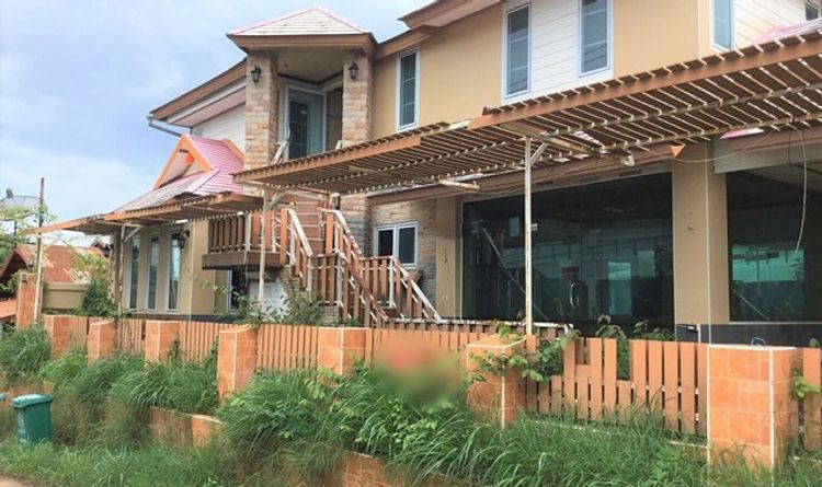 ขายบ้านเดี่ยว      อำเภอพังโคน สกลนคร (PKK02-06789), ภาพที่ 4