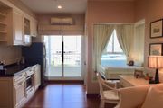Code C20221200418.......Ivy Sathorn 10 สำหรับขาย, 1 ห้องนอน, 1 ห้องน้ำ, ชั้นสูง, แต่งครบ, ราคาพิเศษ!!