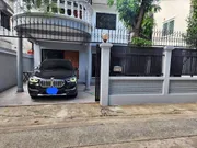 B720  ให้เช่าบ้านเดี่ยว 2ชั้น ซอยสุขุมวิท60 บางจาก ใกล้BTSบางจาก 