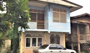 ขายบ้านครึ่งตึกครึ่งไม้    อำเภอเมืองสกลนคร  สกลนคร (PKK02-15501)