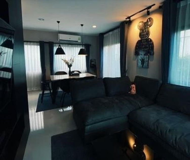 PO67 ขายบ้านเดี่ยว เพฟ รามอินทรา วงแหวน Pave Ramintra-Wongwaen, ภาพที่ 4
