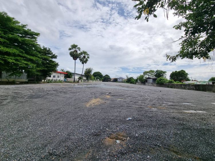 ขาย ที่ดิน แขวงบางบำหรุ เขตบางพลัด กรุงเทพมหานคร, ภาพที่ 4
