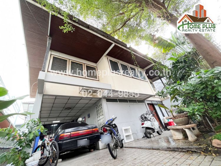 บ้านเดี่ยว2ชั้นซอยจรัญสนิทวงศ์57/2 ถนนจรัญสนิทวงศ์, ภาพที่ 4