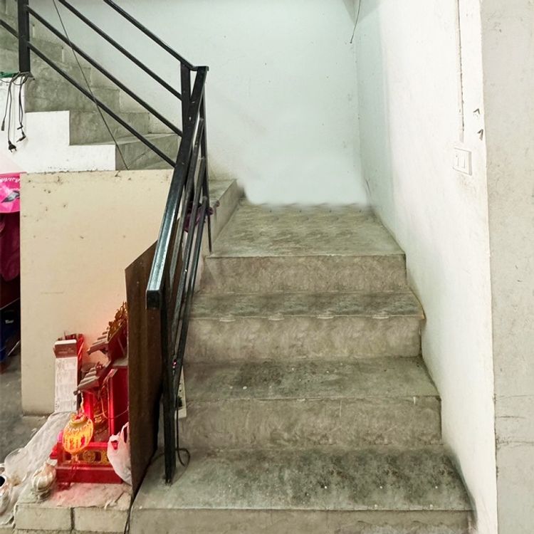 ขาย อาคารพาณิชย์ ในโครงการ ตึก 3.5 ชั้น 18.3 ตร.ว ซ.คลองมะเดื่อ 17, ภาพที่ 4