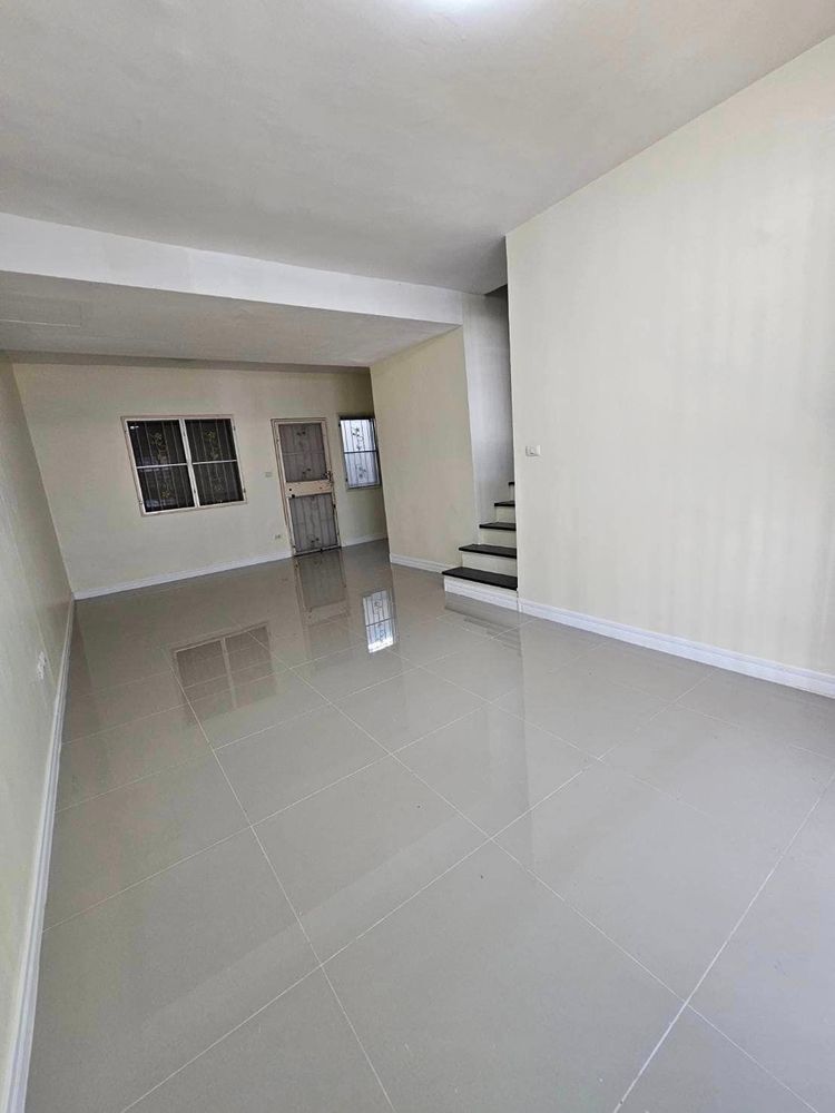 ให้เช่าบ้านทาวน์เฮ้าส์  Baan Pruksa 83 Borommaratchachonnani-Sai 5 2 3 , ภาพที่ 4