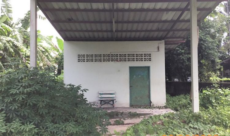 ขายบ้านเดี่ยว       อำเภอลำทับ กระบี่ (PKK02-11265), ภาพที่ 4