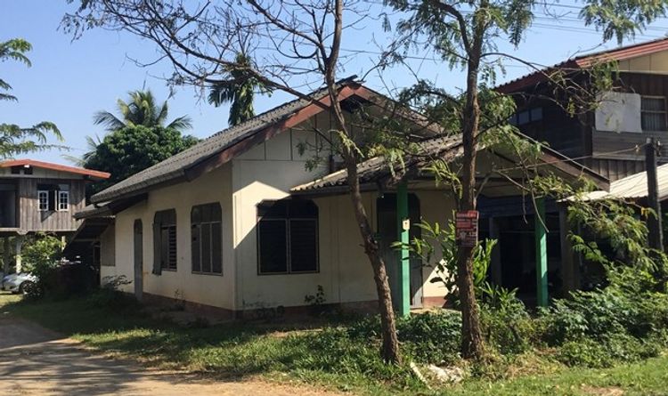 ขายบ้านครึ่งตึกครึ่งไม้   อำเภอวาริชภูมิ สกลนคร (PKK02-12877), ภาพที่ 4