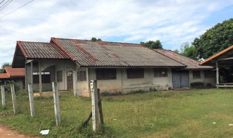 ขายบ้านเดี่ยว    อำเภอวานรนิวาส สกลนคร (PKK02-09995), ภาพที่ 4