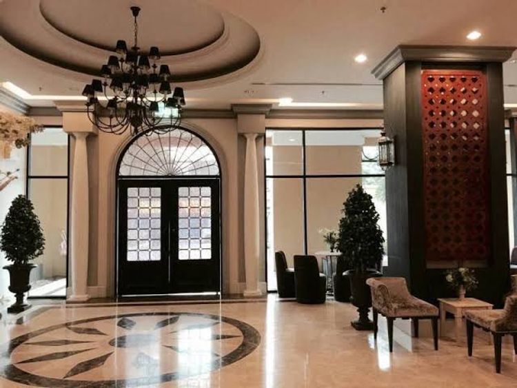 ขายและให้เช่า คอนโด ในโครงการ เดอะ เครสท์ พหลโยธิน 11 Penthouse แต่งสวย, ภาพที่ 4