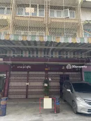 ขาย-ให้เช่าอาคารพาณิชย์ 2 คูหาทะลุถึงกัน มี6ชั้นอยู่ซอยพรานนก ใกล้รพ.ศิริราช ให้เช่า50,000/เดือน