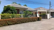 ขายลดพิเศษ บ้าน ในโครงการ เดอะ มอร์นิ่งไซด์วิลล์ ตำบลแม่น้ำคู้ อำเภอปลวกแดง จังหวัดระยอง