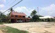 ขายบ้านเดี่ยว     อำเภอวานรนิวาส สกลนคร (PKK02-11012)