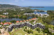 ให้เช่า อพาตเมนต์ ในโครงการ Laguna SkyPark ตำบลเชิงทะเล อำเภอถลาง จังหวัดภูเก็ต