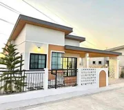 LV52455 ขายบ้านเดี่ยว อยู่มาบว้า ซอย 6 โรงโป๊ะ-ตะเคียนเตี้ย หลังหมู่บ้านกลางสวน