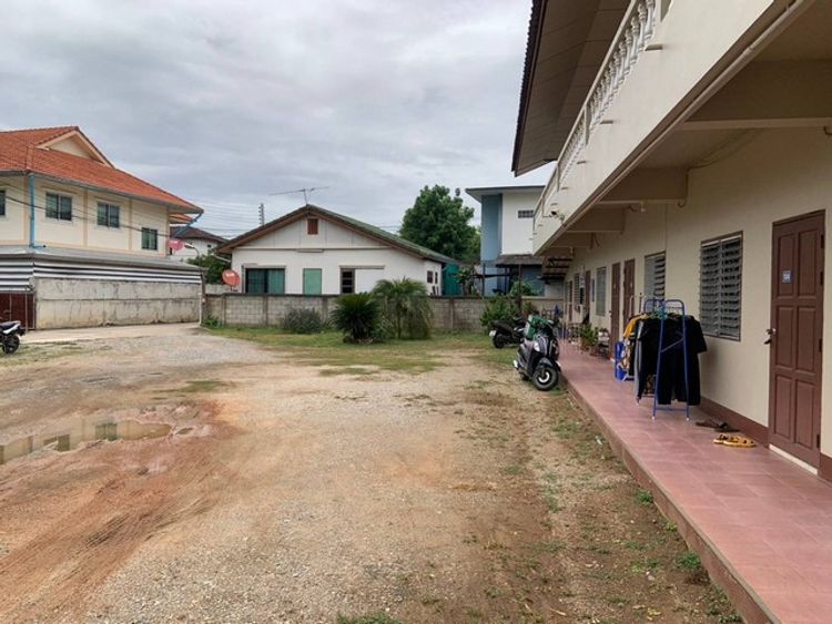 ขายหอพัก2ชั้น 20ห้อง 3งาน28ตรว. 9ล้านบาท ใกล้ถนนวงแหวน2 ต.ท่าวังตาล, ภาพที่ 4