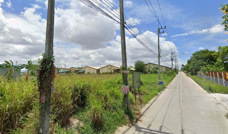 ขาย ที่ดิน ตำบลมาบยางพร อำเภอปลวกแดง จังหวัดระยอง, ภาพที่ 4