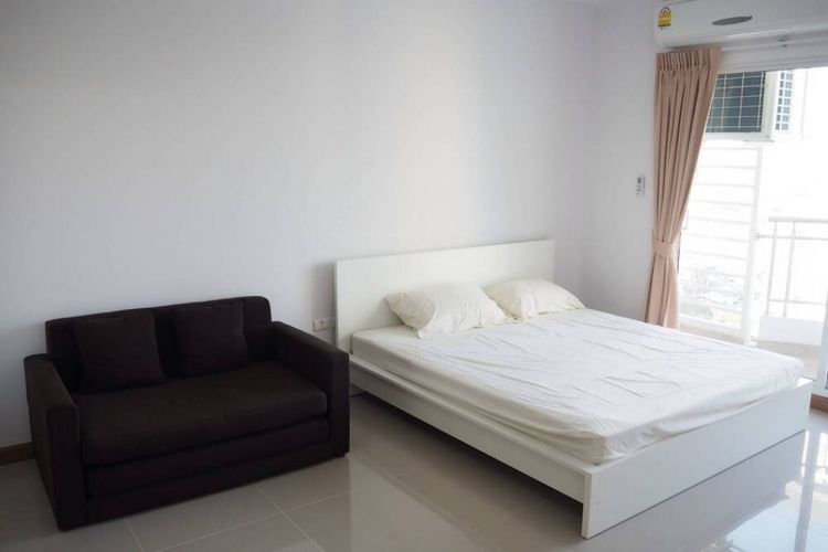 Code C20230900457....Supalai River Resort สำหรับขาย, ห้องสตูดิโอ, 1, ภาพที่ 4