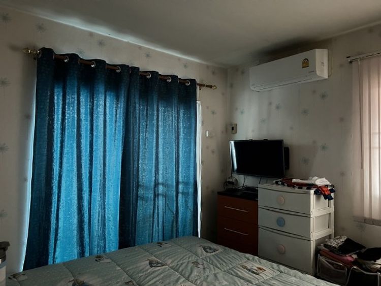ขายบ้านเดี่ยว ขนาดพื้นที่ 35.1 ตรว. โครงการพฤกษา3  อำเภอบางบัวทอง , ภาพที่ 4