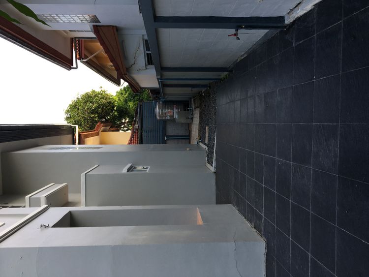 หมู่บ้านฟลอราวิลล์พาร์ค ซิตี้ สุวินทวงศ์ 38 Flora Ville Park City พาร์ค, ภาพที่ 4