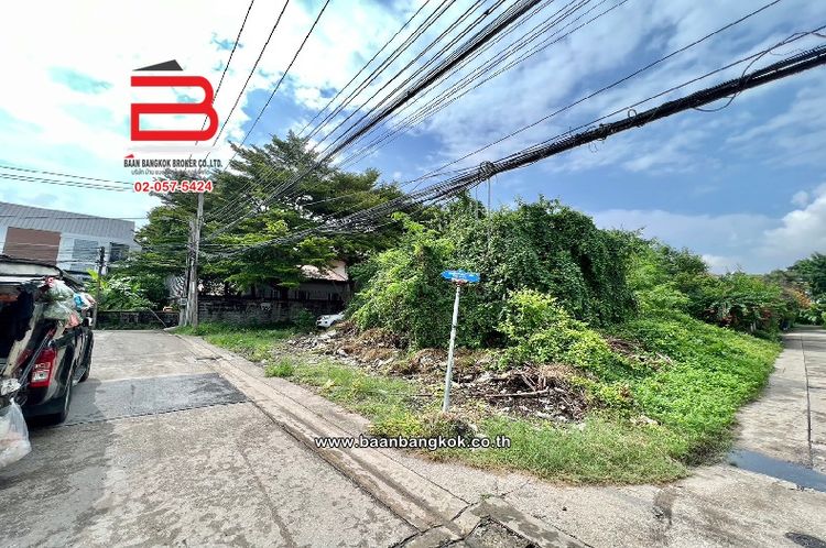  ที่ดินเปล่า ซ.พหลโยธิน 30 แยก 2-3-1 เนื้อที่ 149 ตรว ถ.พหลโยธิน, ภาพที่ 4