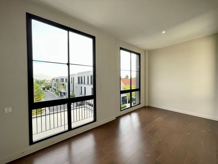 Malton Gates Krungthep Kreetha - Brand New Super Luxury single House, ภาพที่ 4