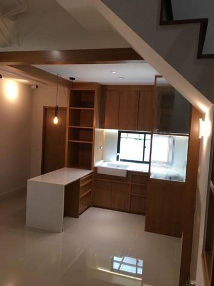 EPL-HS0953 ขายทาวน์โฮม3ชั้น บางกรวย ปิ่นเกล้า จรัญสนิทวงศ์ 145 ตร.ม 3 3, ภาพที่ 4