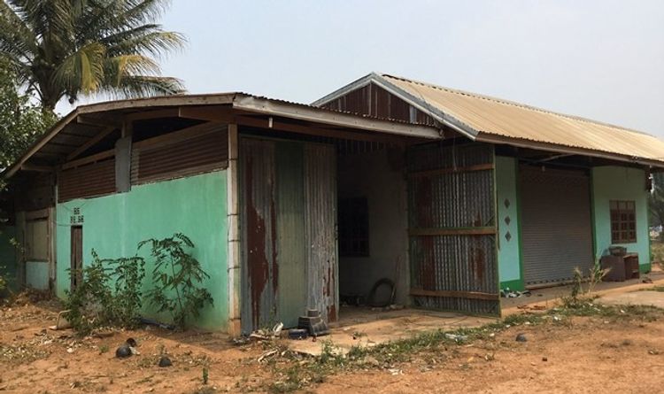 ขายบ้านเดี่ยว    อำเภอคำตากล้า  สกลนคร (PKK02-15260), ภาพที่ 4
