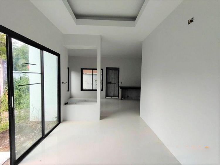 ขายบ้านเดี่ยว  อำเภอเมืองกระบี่ กระบี่ (PKK02-09846), ภาพที่ 4