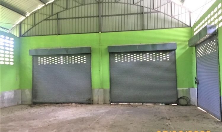 ขายบ้านเดี่ยว    อำเภอเมืองกระบี่ กระบี่ (PKK02-07571), ภาพที่ 4