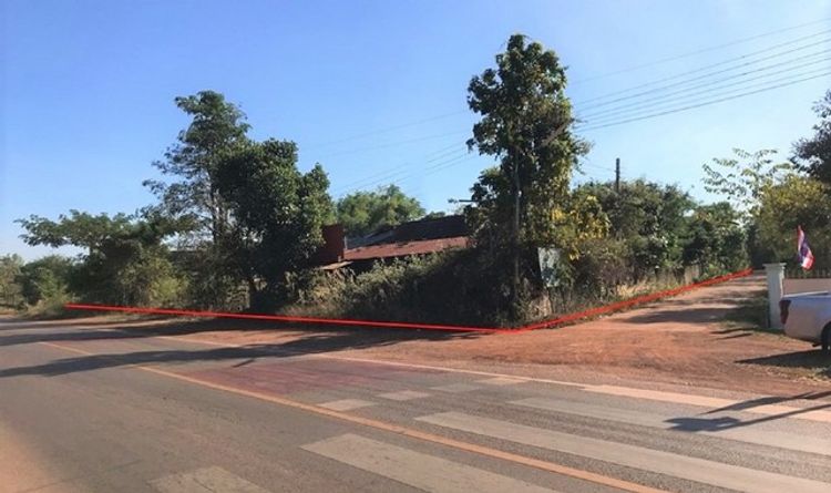 ขายบ้านเดี่ยว  อำเภออากาศอำนวย   สกลนคร (PKK02-10453), ภาพที่ 4