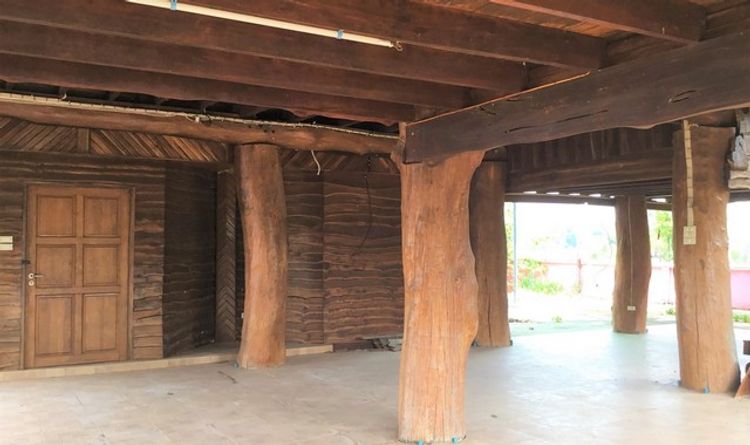 ขายบ้านครึ่งตึกครึ่งไม้  อำเภอโคกศรีสุพรรณ   สกลนคร  (PKK02-13318), ภาพที่ 4