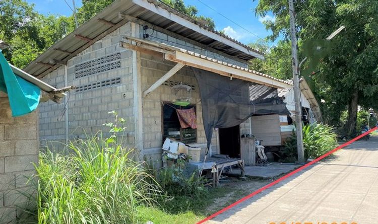 ขายบ้านเดี่ยว    อำเภอเหนือคลอง กระบี่ (PKK02-15415), ภาพที่ 4