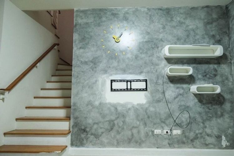 ให้เช่าทาวน์โฮม 2 ชั้น ใกล้มาบตาพุด เนินสำลี ระยอง พร้อมเข้าอยู่, ภาพที่ 4