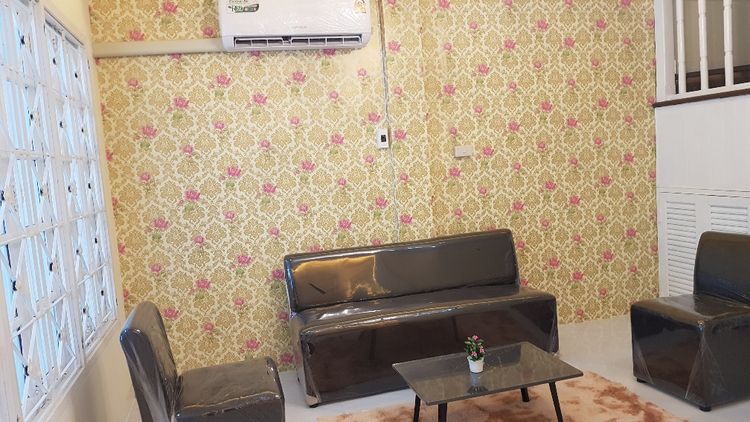 3ชั้น4ห้องนอนขายบ้านซอยเรวดีใกล้บางซื่อใกล้รถไฟฟ้ารัติวานนท์17วา , ภาพที่ 4