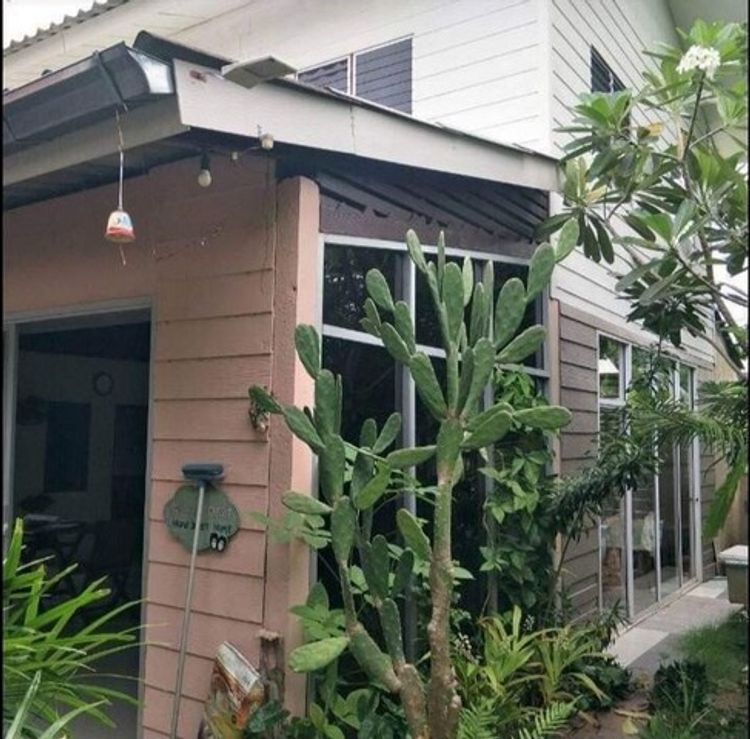 บ้านชั้นเดียว แม่แฝกใหม่ สันทราย ใกล้มแม่โจ้        , ภาพที่ 4