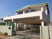  ขายบ้านเดี่ยว 2 ชั้น ซอยแจ้งวัฒนะ 14 (เมืองทองนิเวศน์1)  เขตหลักสี่ กรุงเทพ