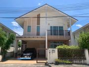 ขาย บ้าน ในโครงการ แมกโนลีย์ ศรีราชา ตำบลหนองขาม อำเภอศรีราชา จังหวัดชลบุรี