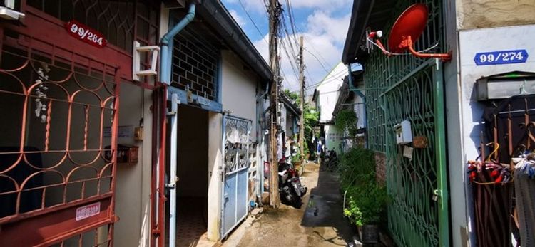 townhouse ไทยสมุทร 550000 BAHT 2BEDROOM 0 ไร่ 1 ngan 29 ตาราง-วา   ส ว , ภาพที่ 4