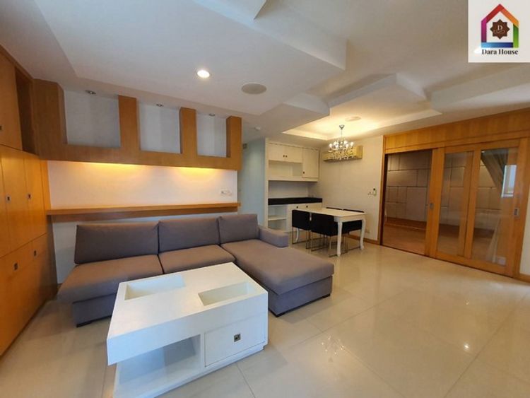 Condo Elite Residence Rama 9 - Srinakarin 25000 บ. 3Bedroom2BR ใกล้กับ, ภาพที่ 4