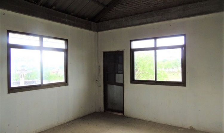 ขายบ้านเดี่ยว    อำเภอจอมพระ  สุรินทร์ (PKK02-06232), ภาพที่ 4
