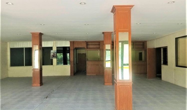 ขายบ้านเดี่ยว    อำเภอกาบเชิง สุรินทร์  (PKK02-10339), ภาพที่ 4