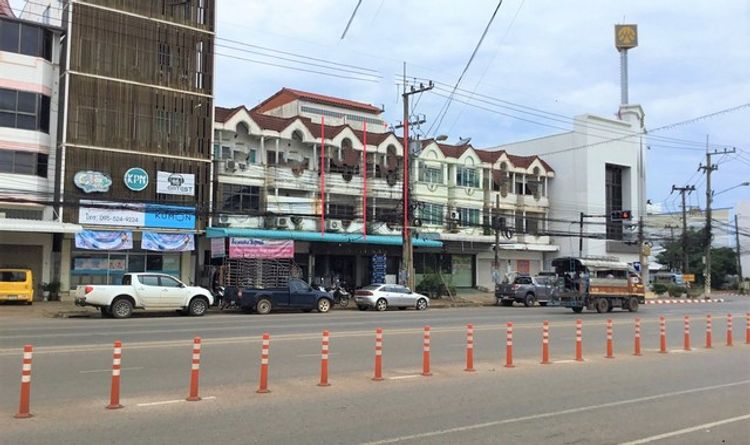 ขายอาคารพาณิชย์  อำเภอเมืองสกลนคร สกลนคร  (PKK04-05376), ภาพที่ 4