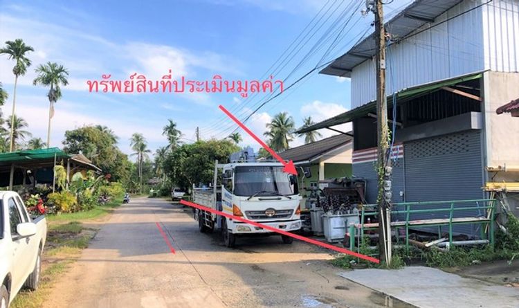 ขายบ้านเดี่ยวใกล้ แม็คโคร เกาะพะงัน อำเภอเกาะพะงัน จังหวัดสุราษฎร์ธานี, ภาพที่ 4