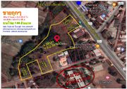 ขายที่ดิน 8-2-29 ไร่ ติดถนนหลักเส้น 201 เลย-เชียงคาน อยู่แหล่งชุมชน ใกล้แยก รร. นาโคก เยื้องย่าน ค่ายทหาร ศรีสองรักษ์...เหมาะทำปั๊มน้ำมัน หรือแบ่งแยกขายที่ดิน